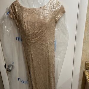 Adrianna Pappel. Size 2